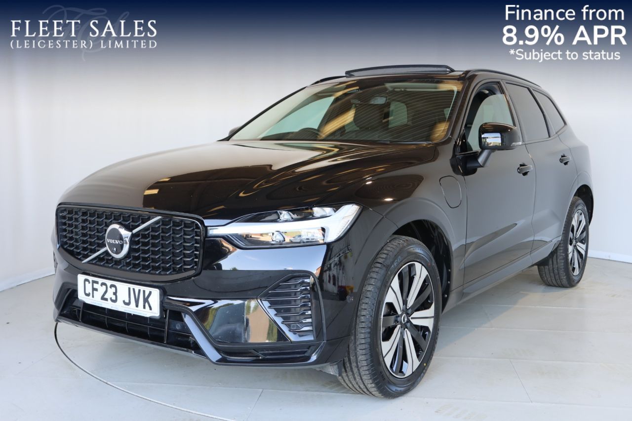 2023 VOLVO XC60 for sale