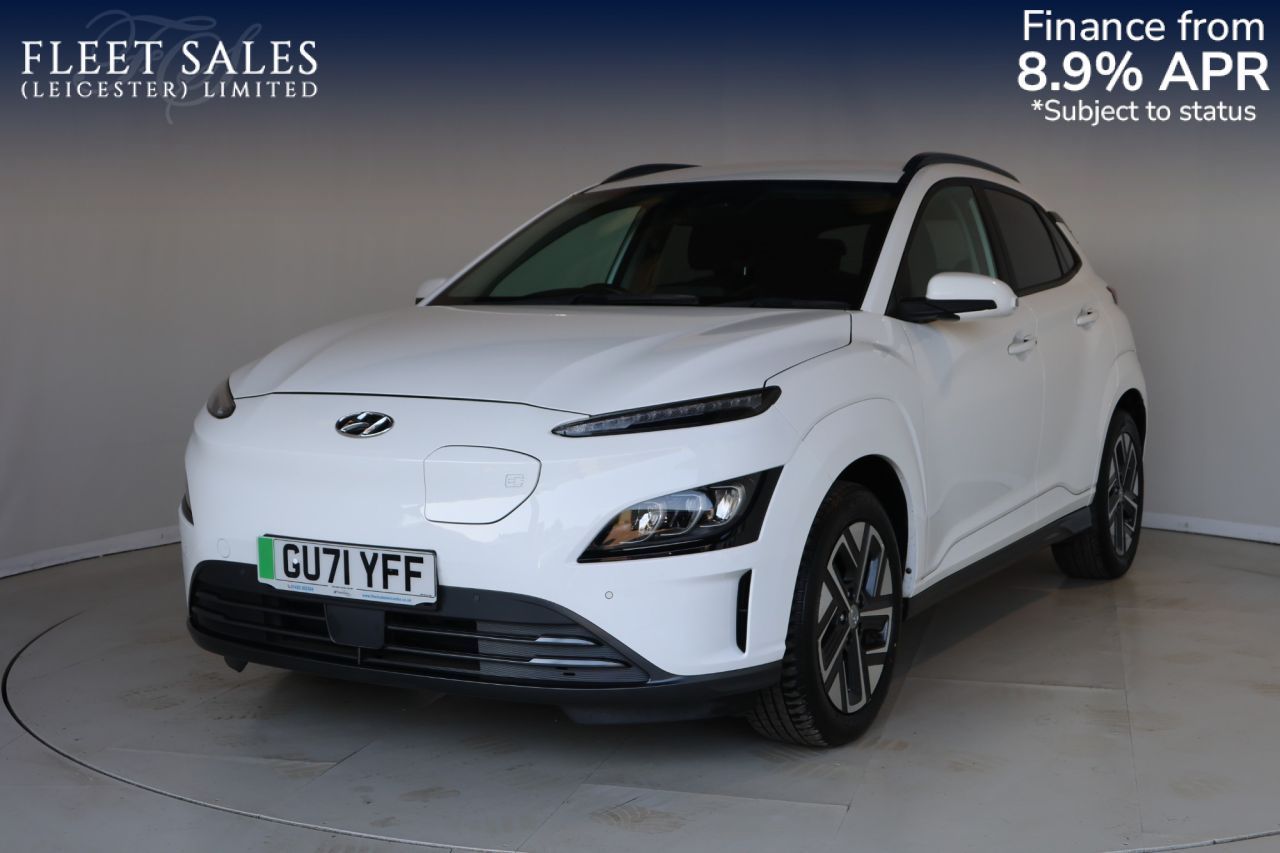 2021 HYUNDAI KONA for sale