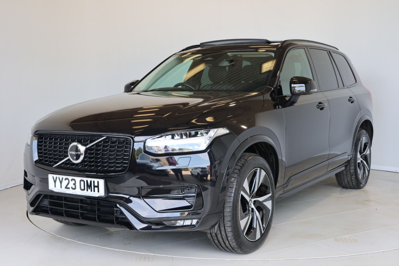 2023 VOLVO XC90 for sale
