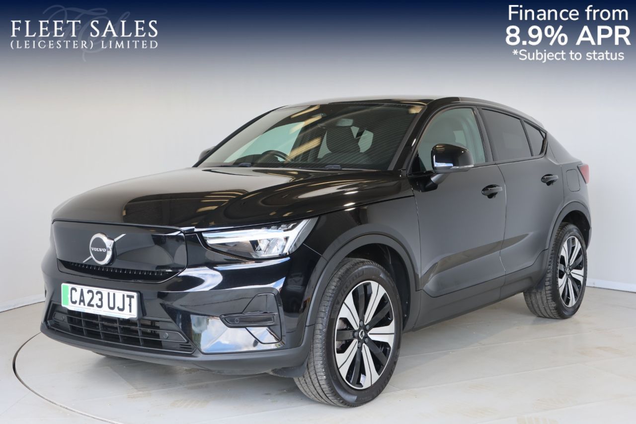 2023 VOLVO C40 for sale