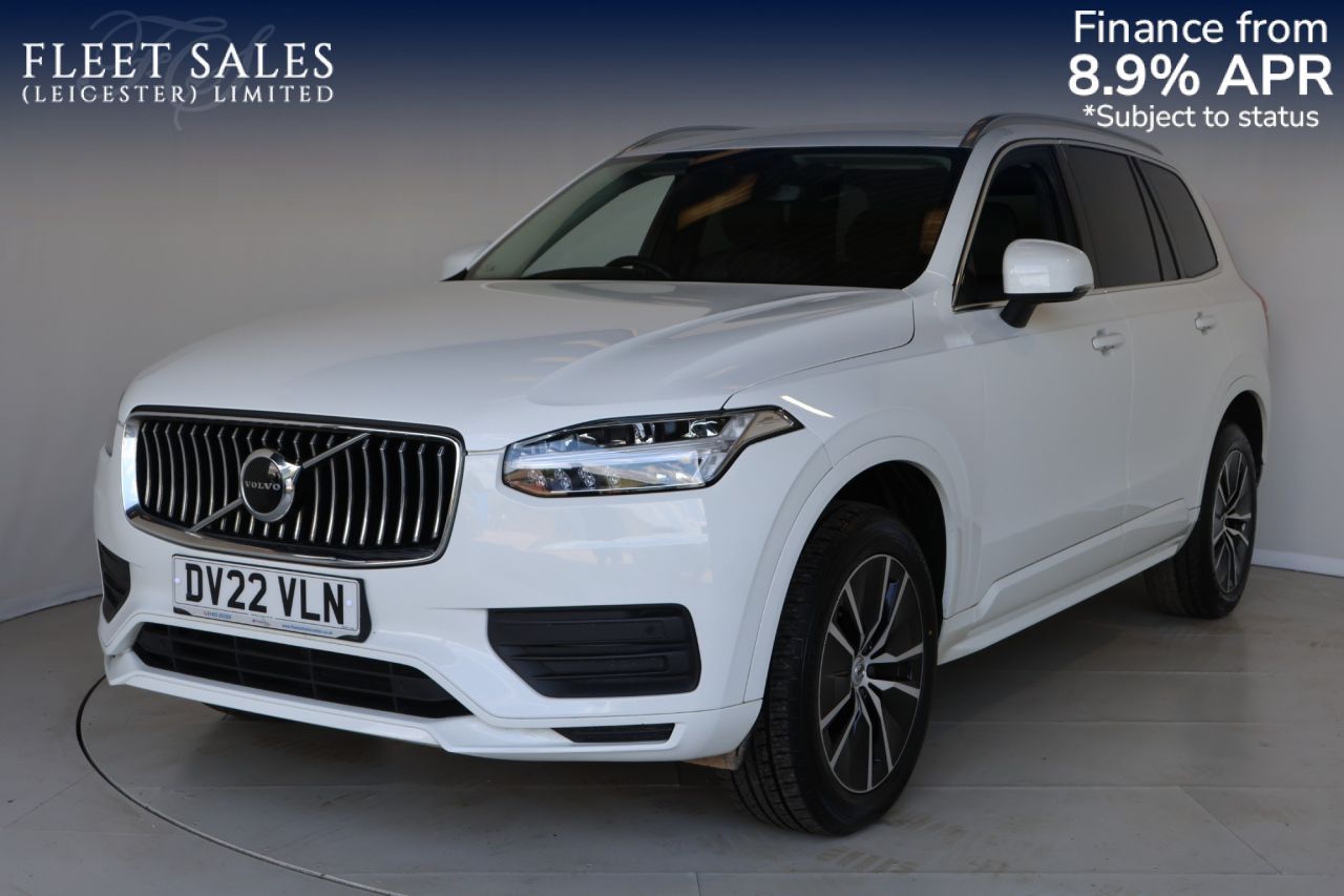 2022 VOLVO XC90 for sale