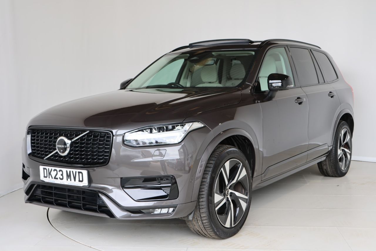 2023 VOLVO XC90 for sale