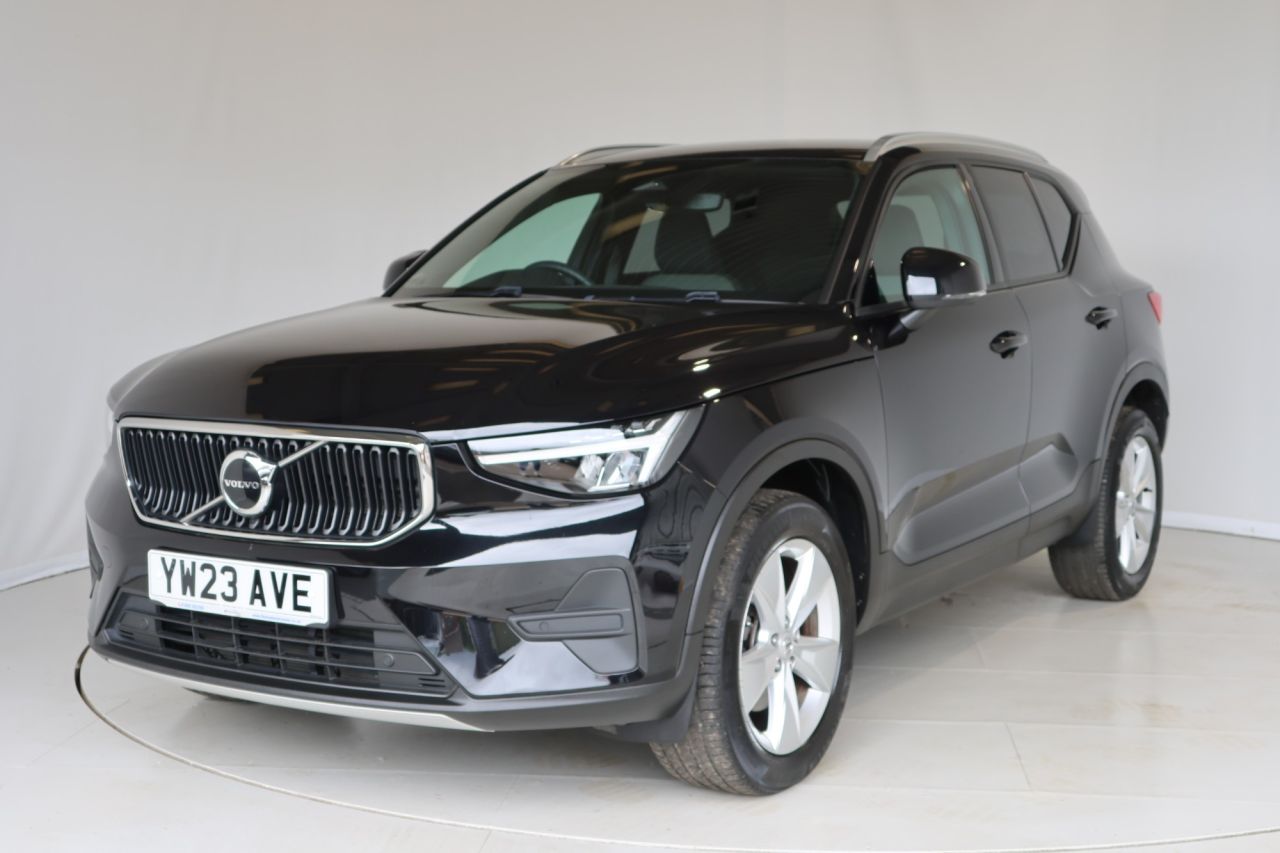 2023 VOLVO XC40 for sale