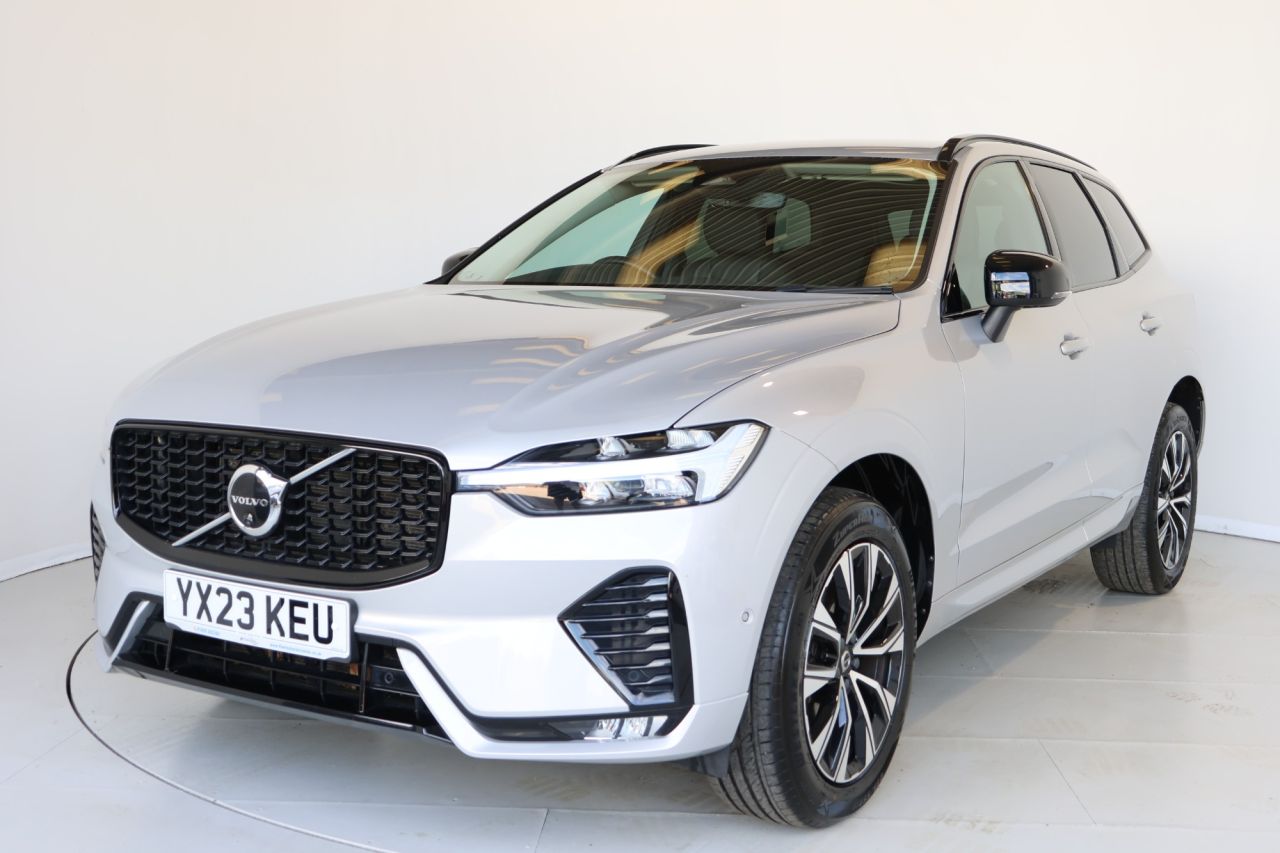 2023 VOLVO XC60 for sale