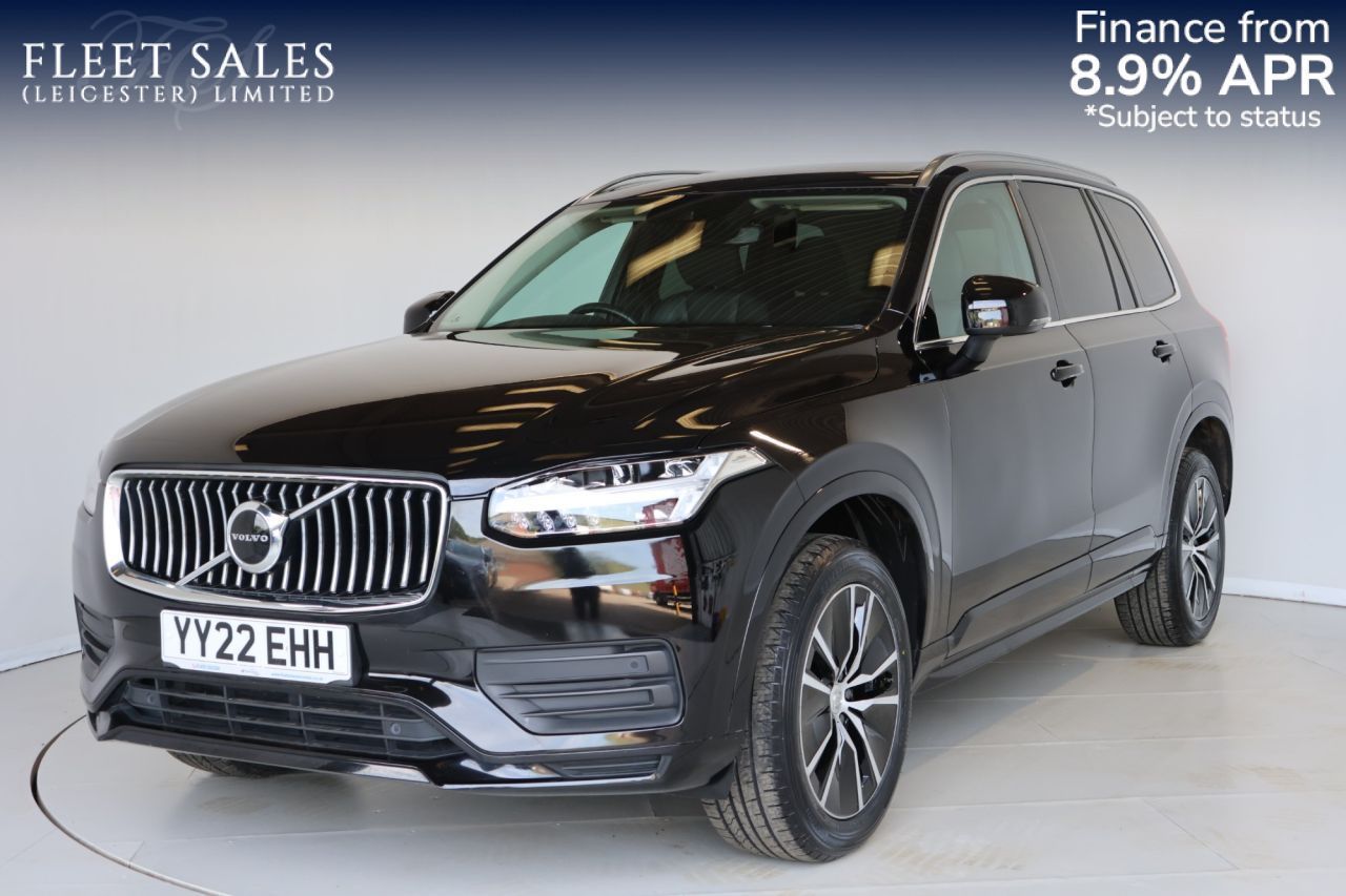 2022 VOLVO XC90 for sale