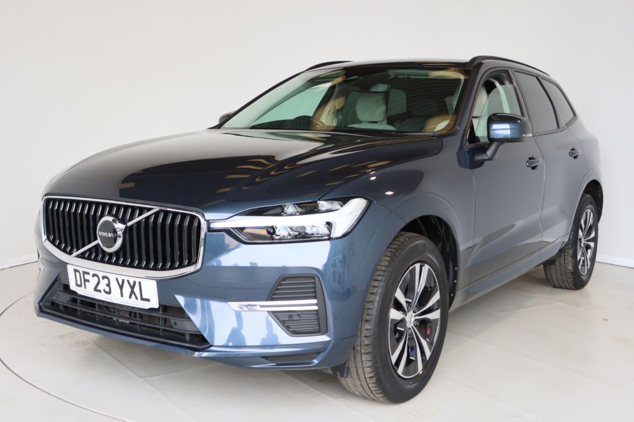 2023 VOLVO XC60 for sale