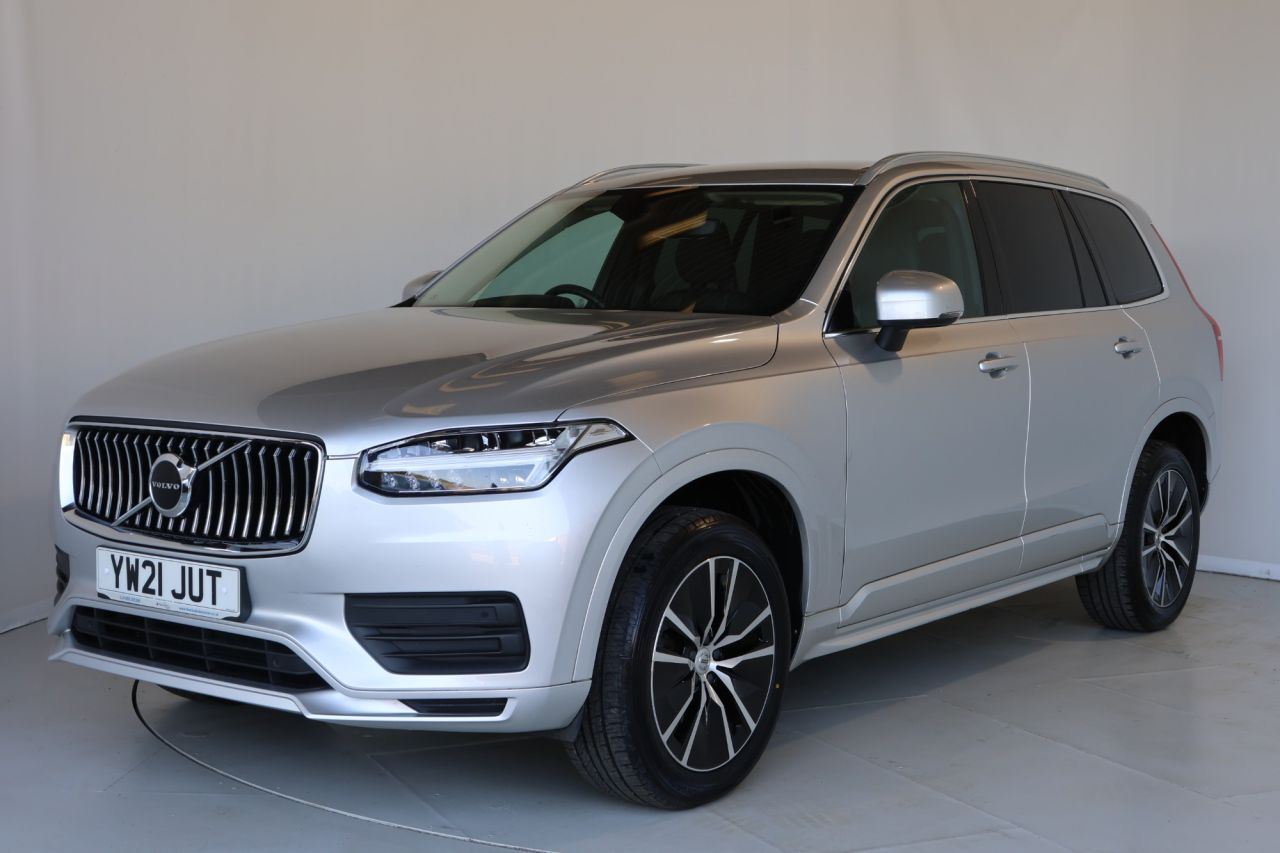 2021 VOLVO XC90 for sale