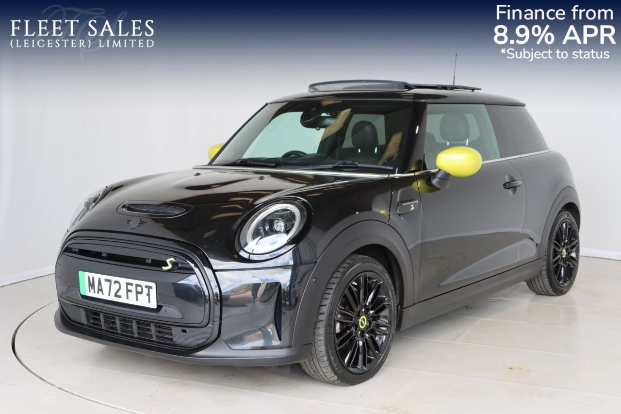 2022 MINI ELECTRIC HATCH for sale