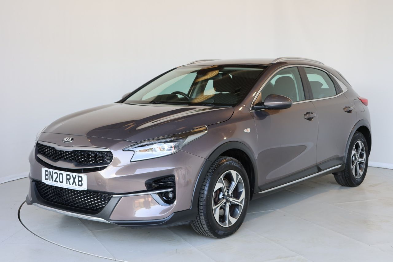 2020 KIA XCEED for sale