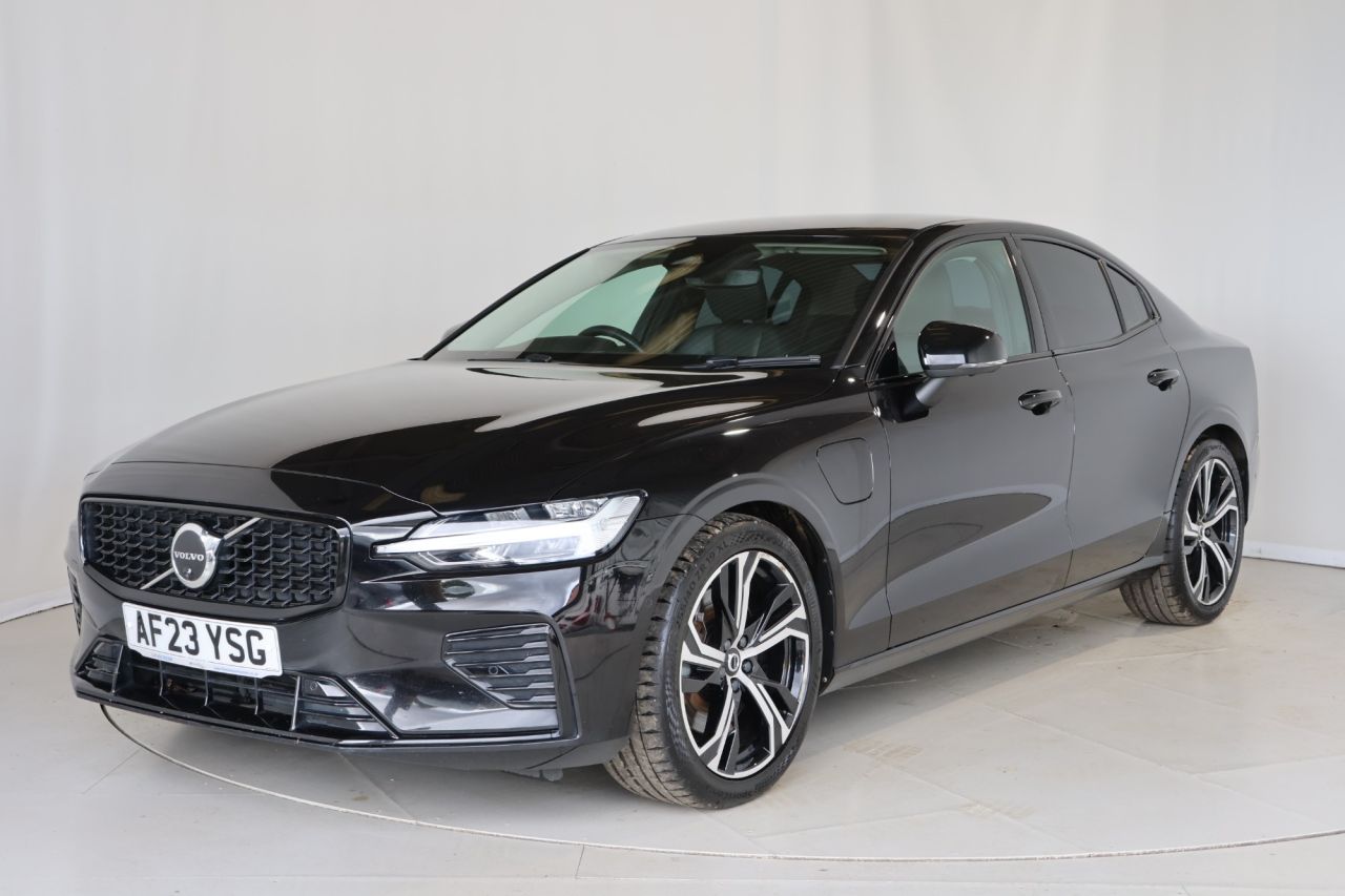 2023 VOLVO S60 for sale
