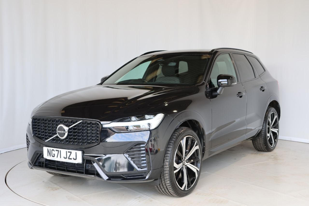 2022 VOLVO XC60 for sale