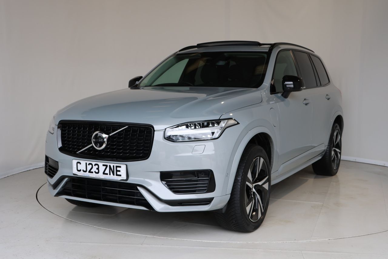 2023 VOLVO XC90 for sale