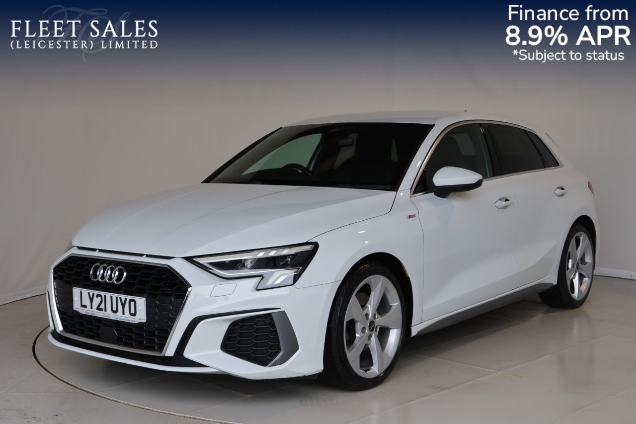 2021 AUDI A3 for sale