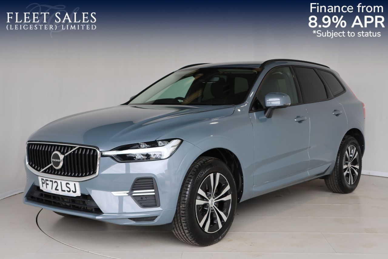 2023 VOLVO XC60 for sale
