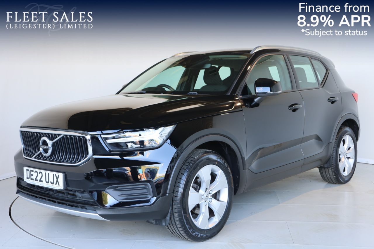 2022 VOLVO XC40 for sale