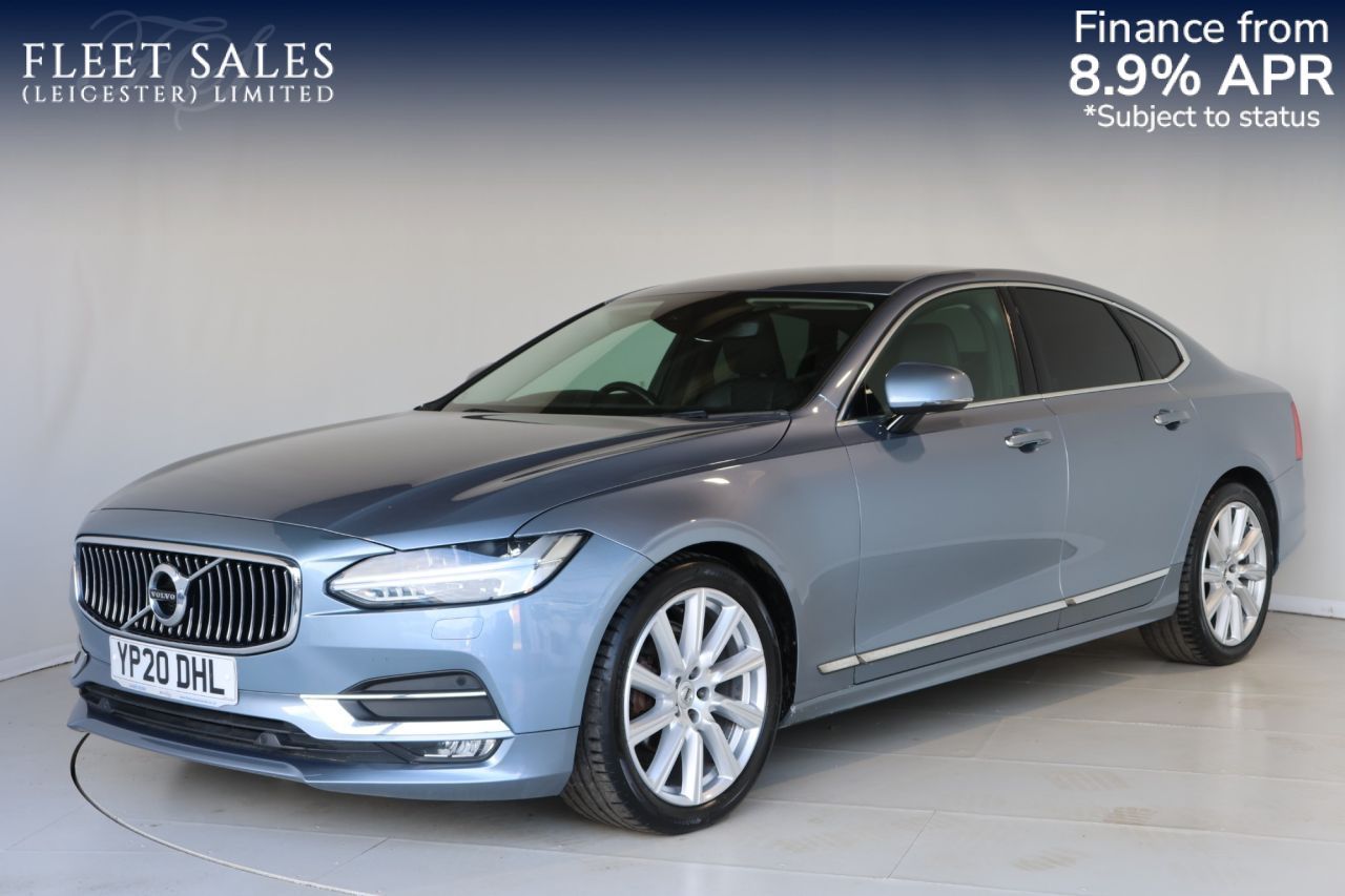 2020 VOLVO S90 for sale