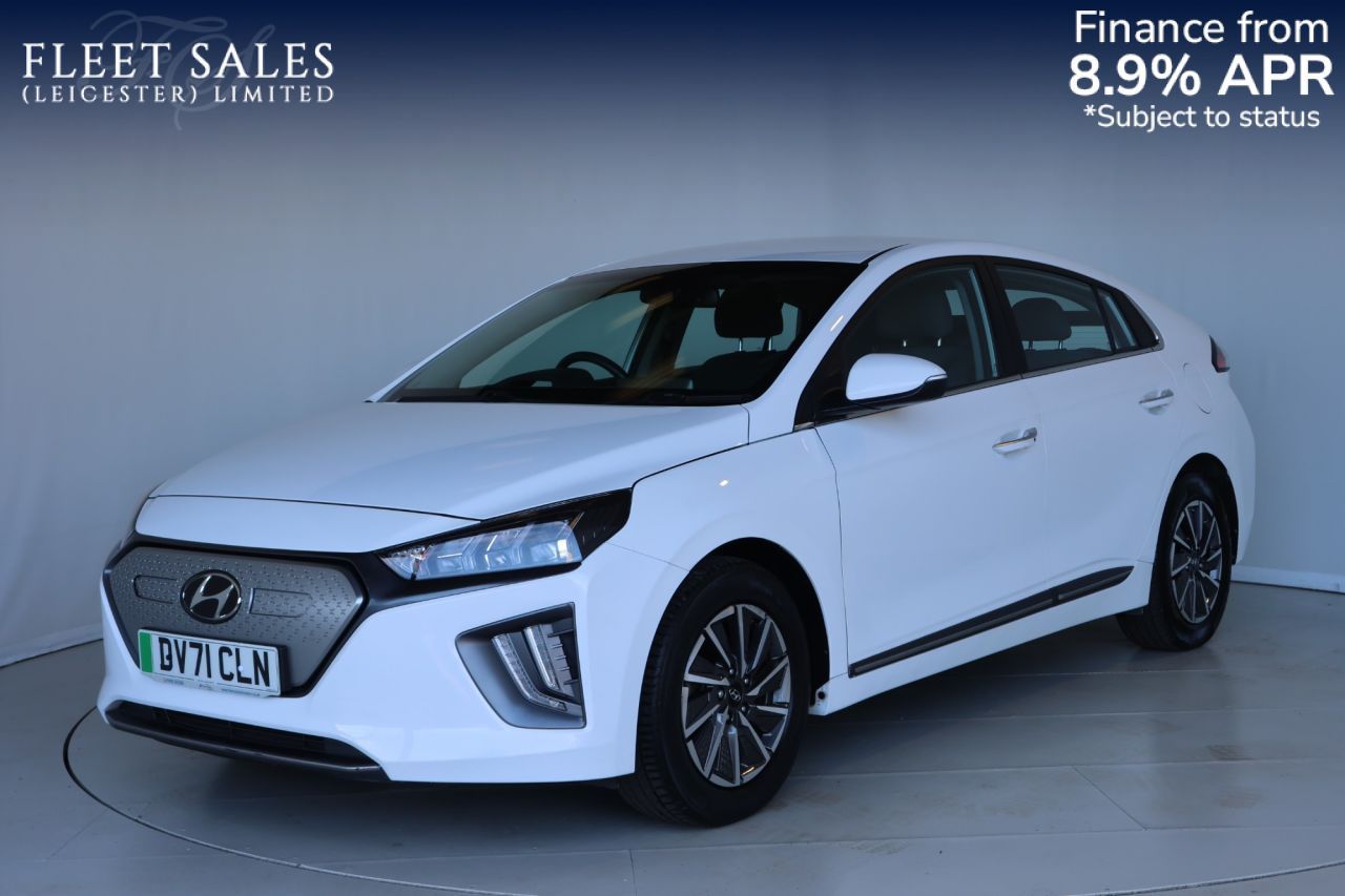 2021 HYUNDAI IONIQ for sale
