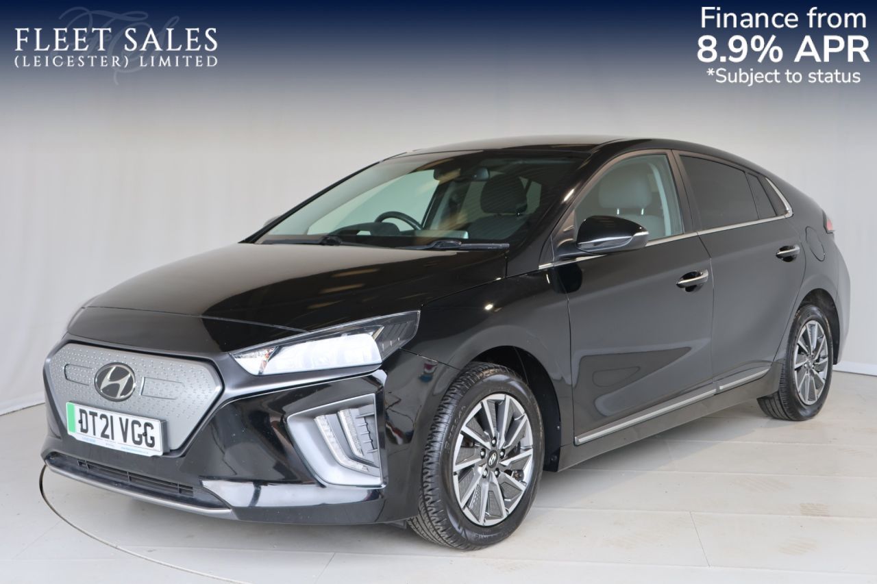 2021 HYUNDAI IONIQ for sale