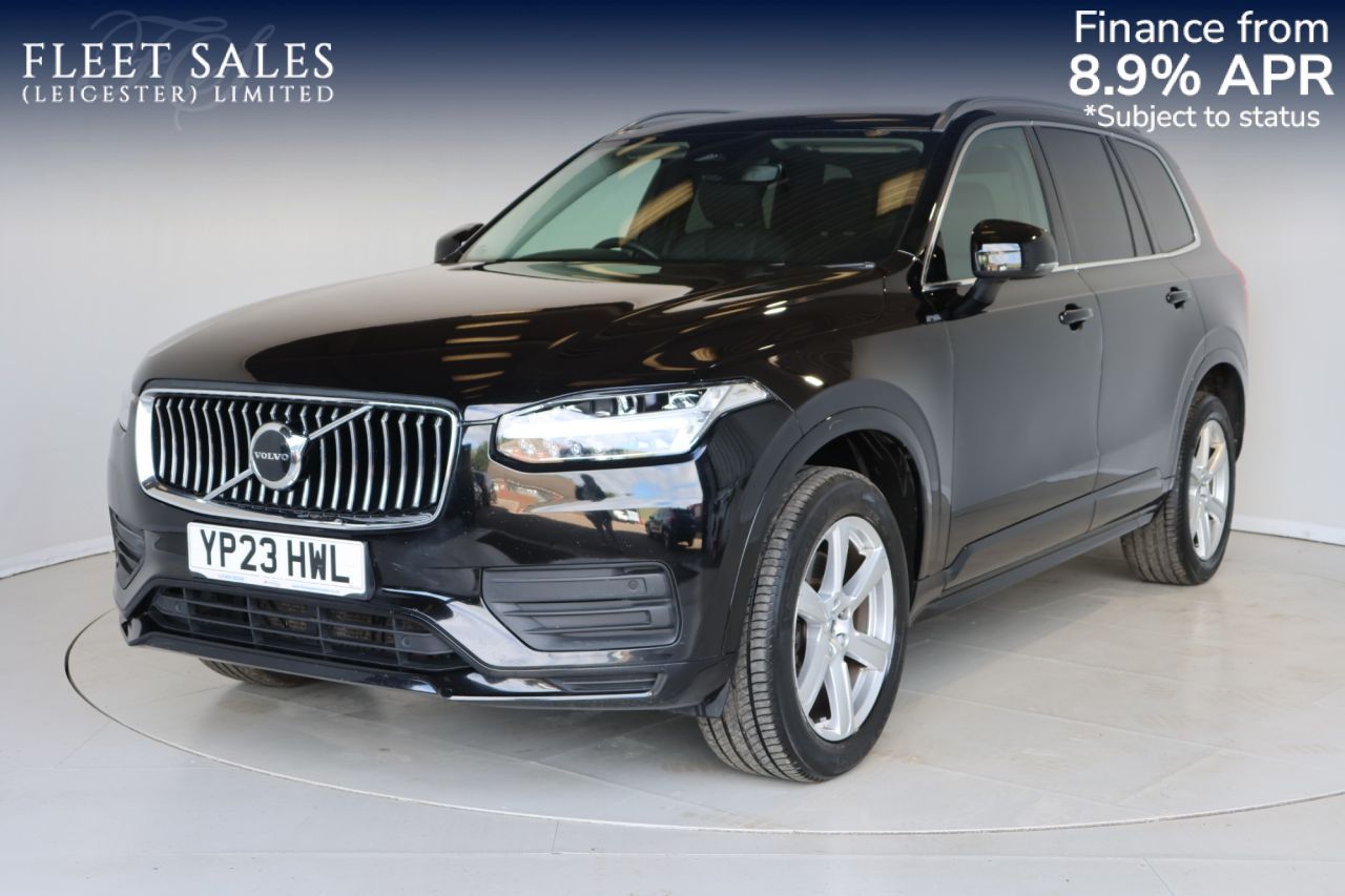 2023 VOLVO XC90 for sale