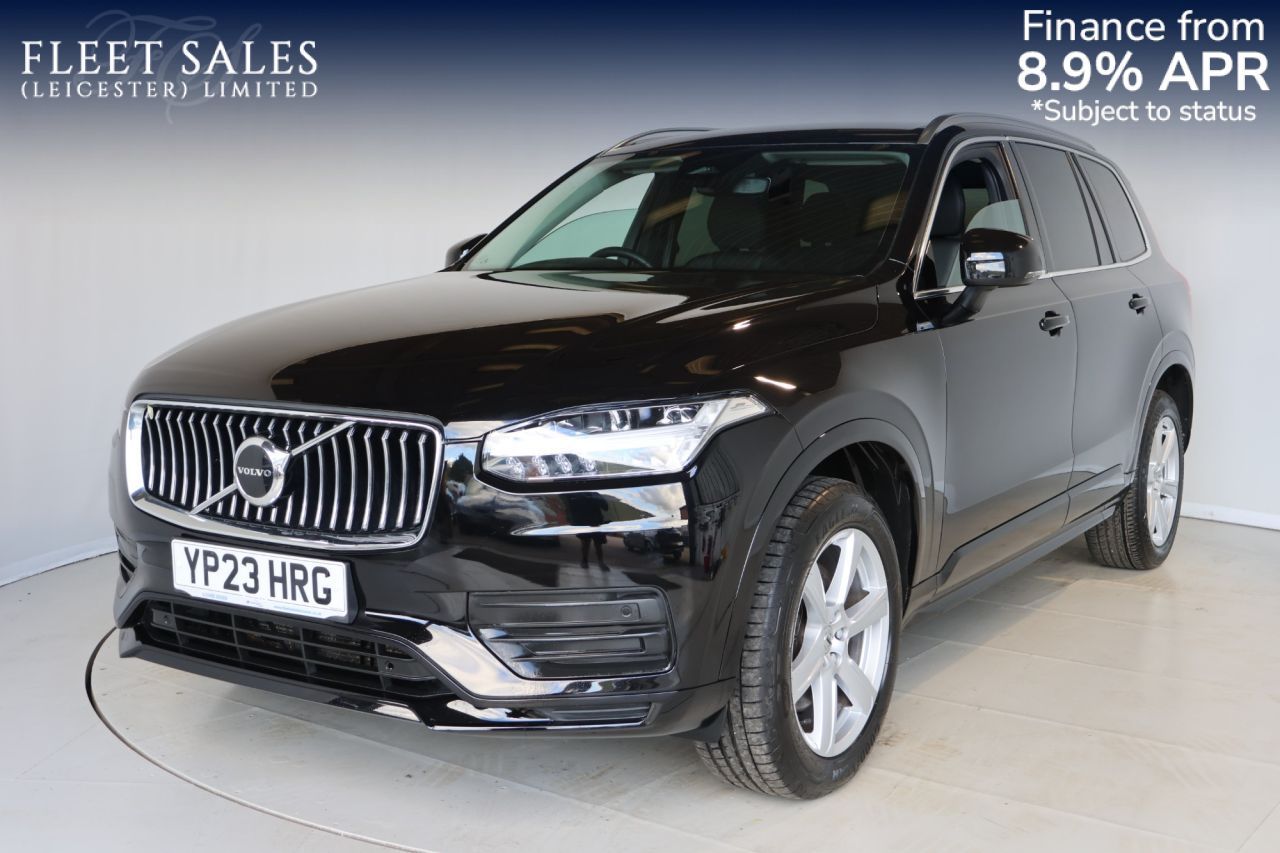2023 VOLVO XC90 for sale