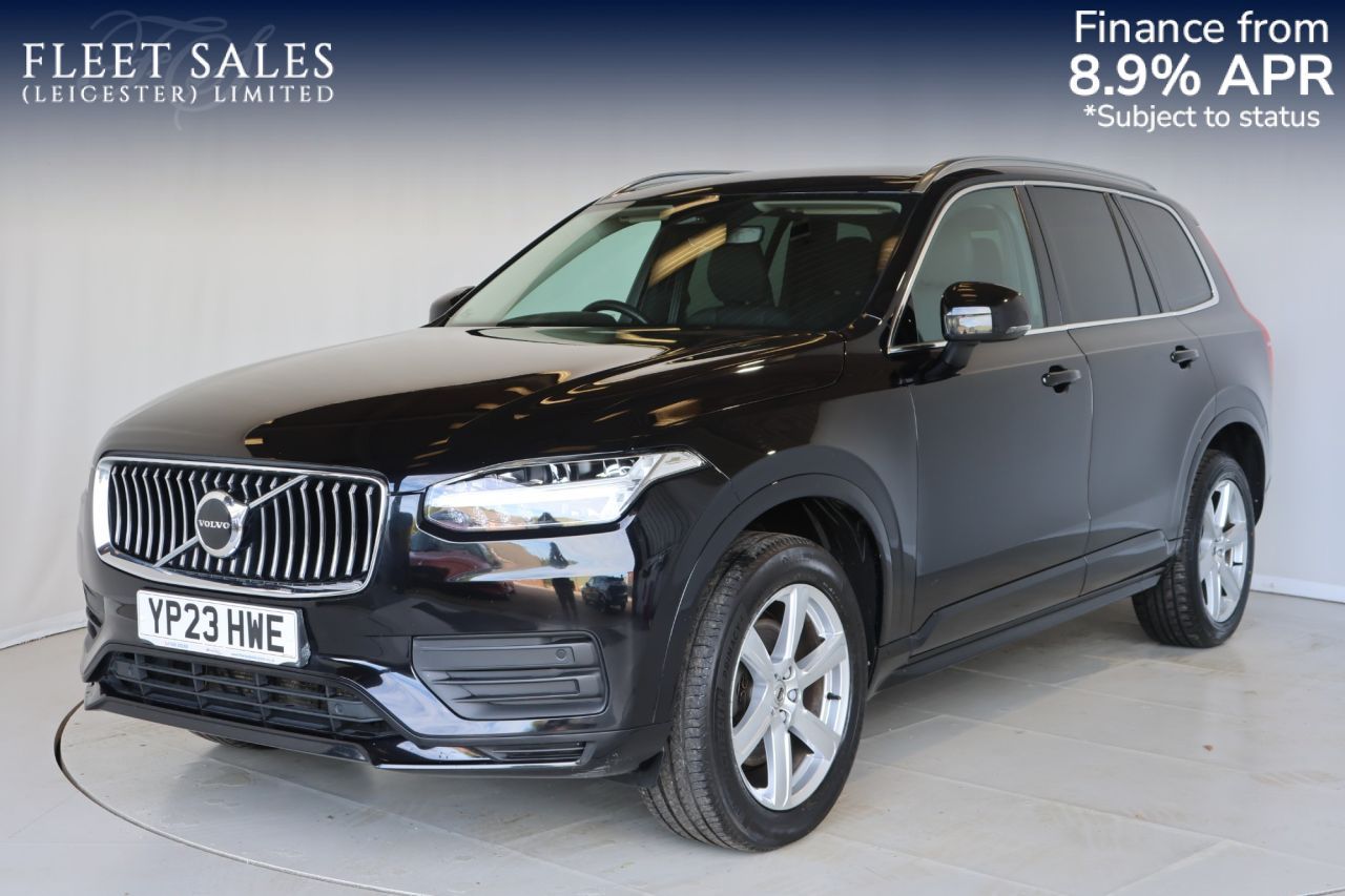 2023 VOLVO XC90 for sale