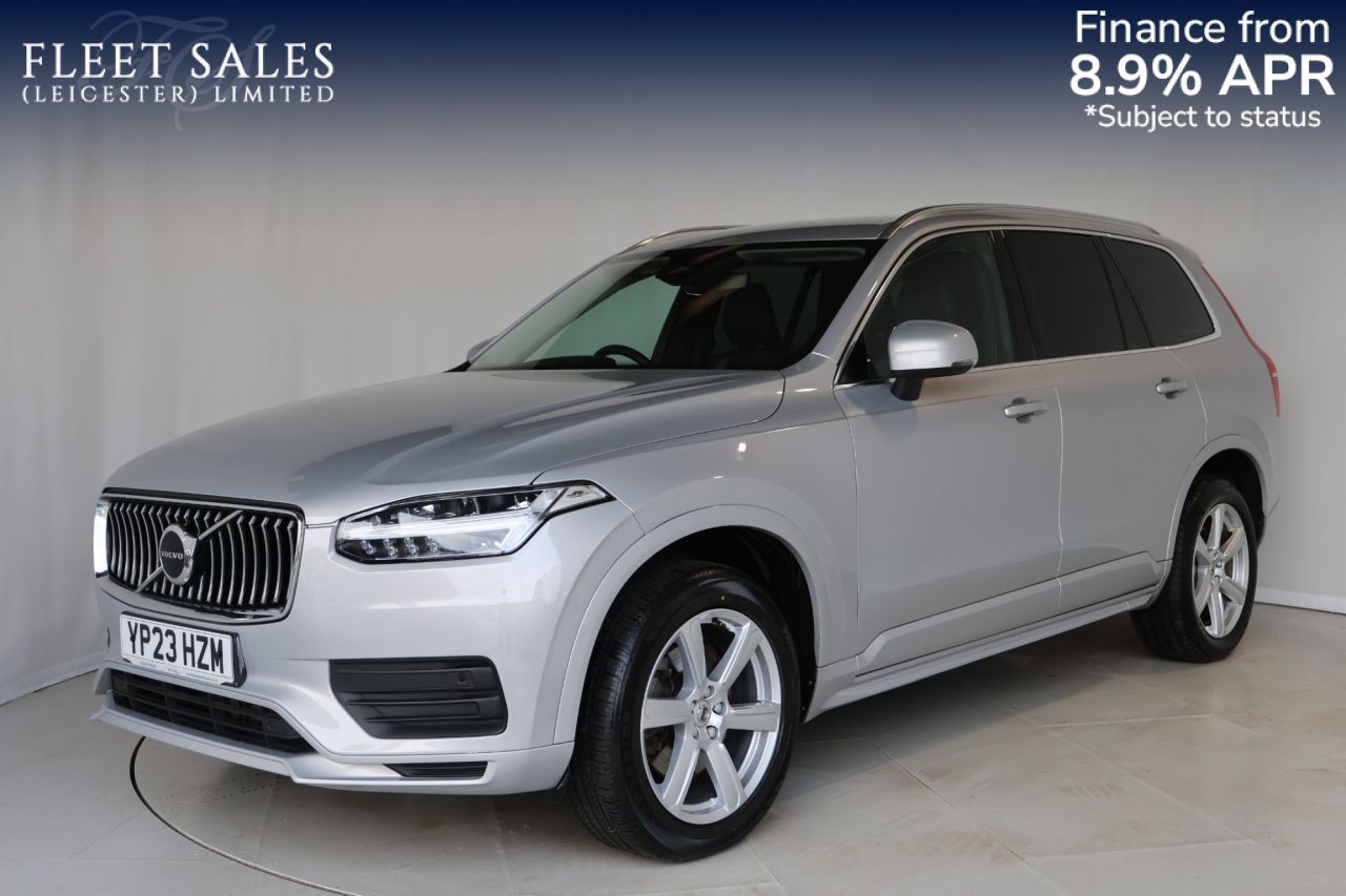 2023 VOLVO XC90 for sale