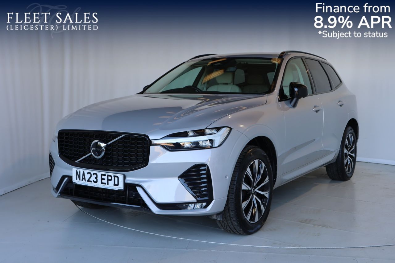 2023 VOLVO XC60 for sale