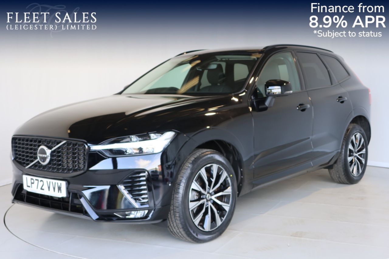 2023 VOLVO XC60 for sale