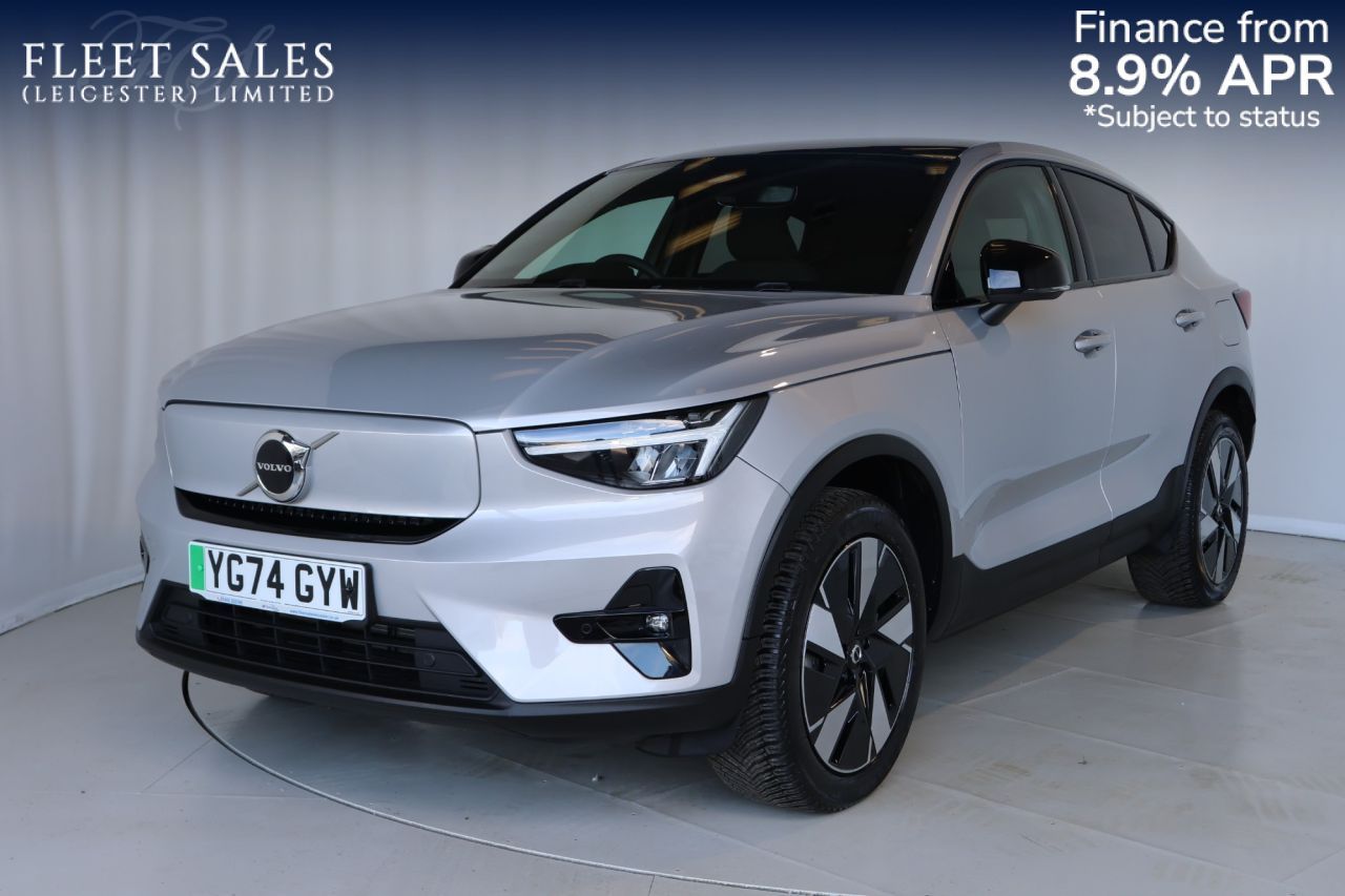 2024 VOLVO C40 for sale