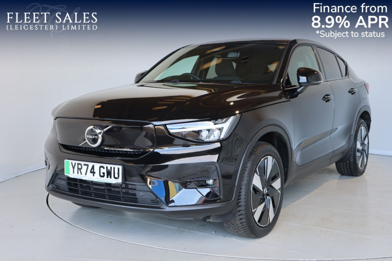 2024 VOLVO C40 for sale
