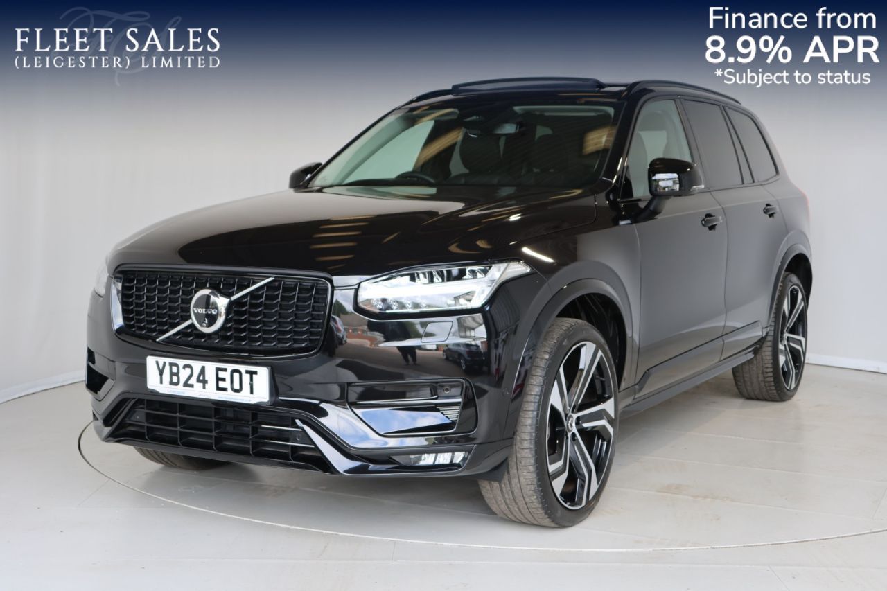 2024 VOLVO XC90 for sale