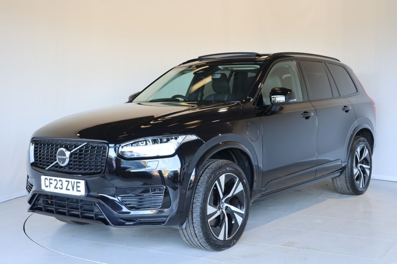 2023 VOLVO XC90 for sale