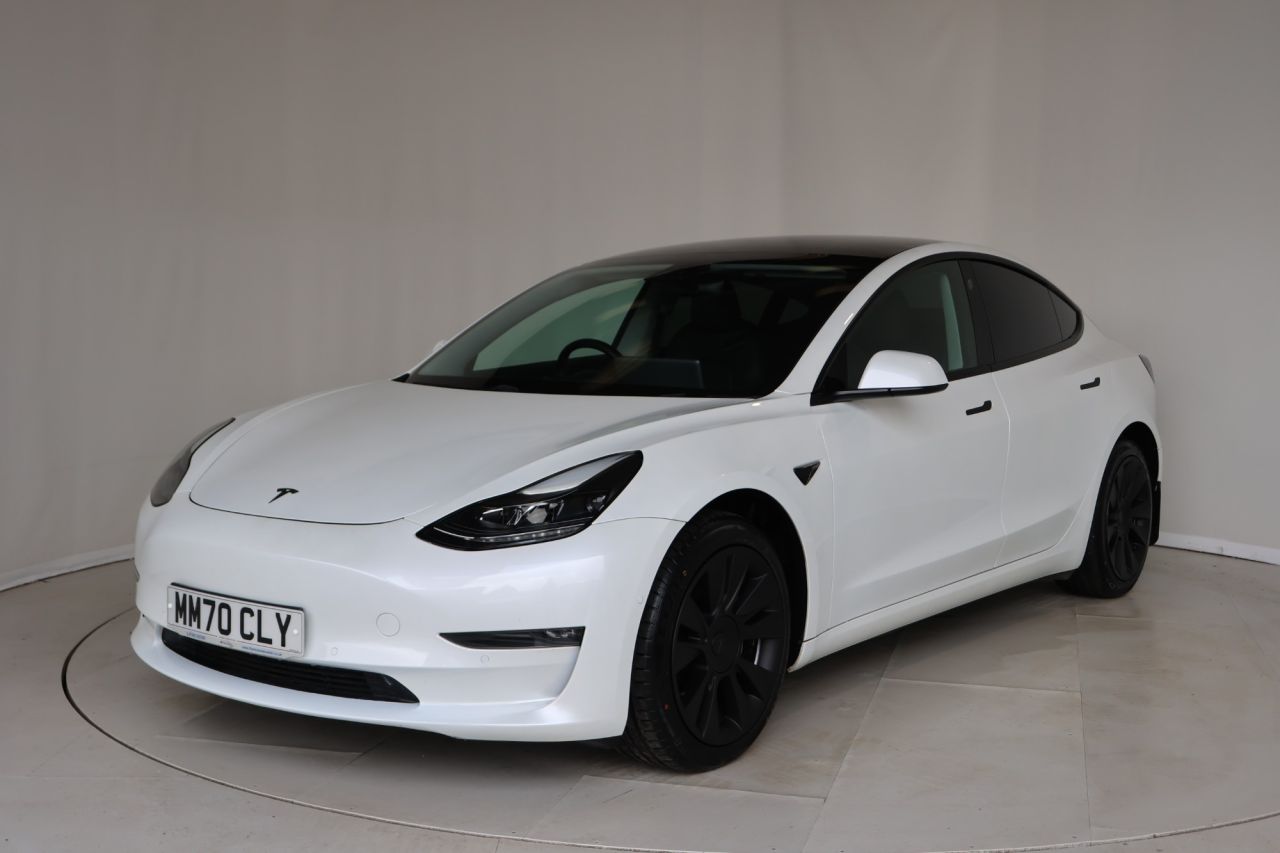 2020 TESLA MODEL 3 for sale