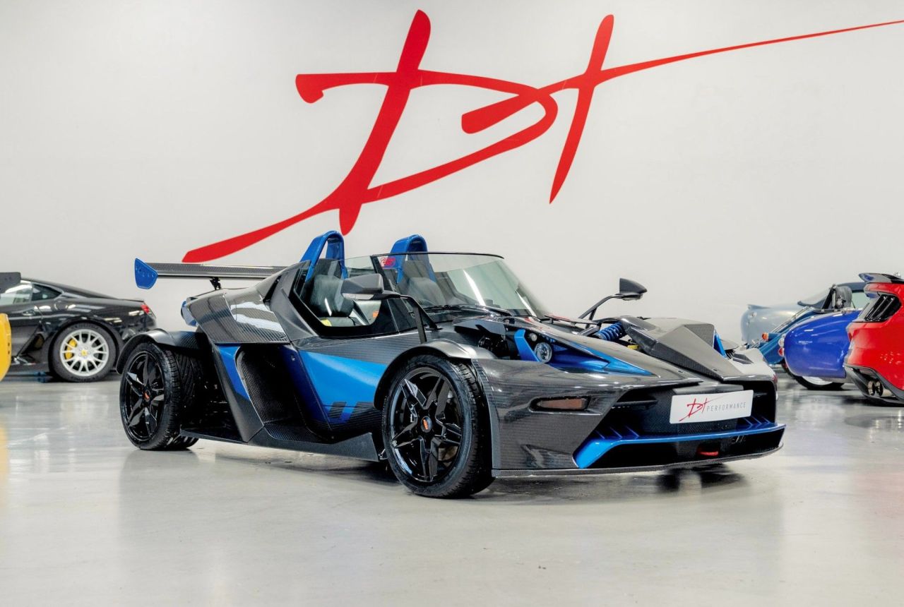 2014 KTM X-BOW for sale