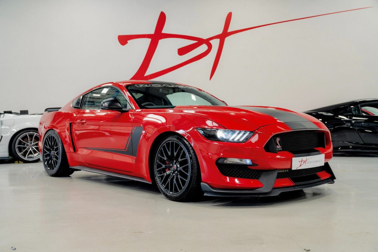 2016 FORD MUSTANG for sale