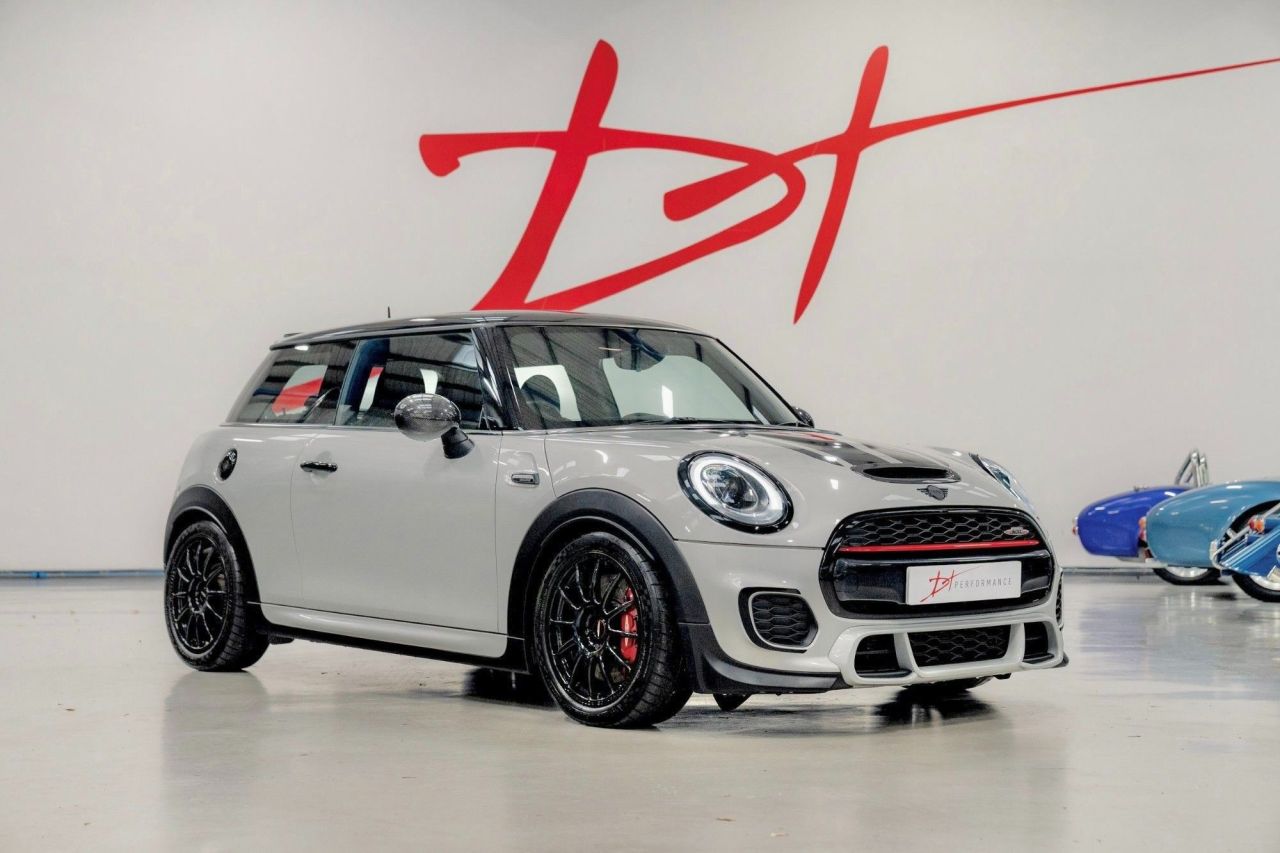 2017 MINI HATCH for sale