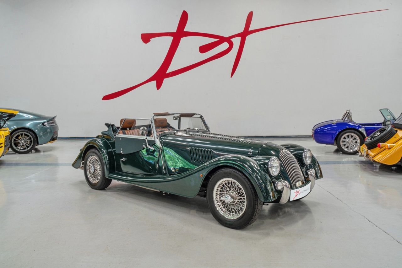 2015 MORGAN PLUS FOUR for sale
