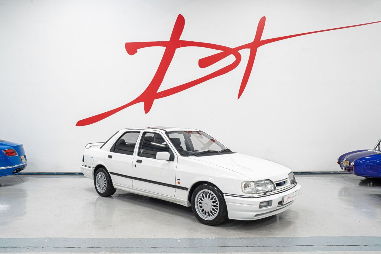 1992 FORD SIERRA for sale