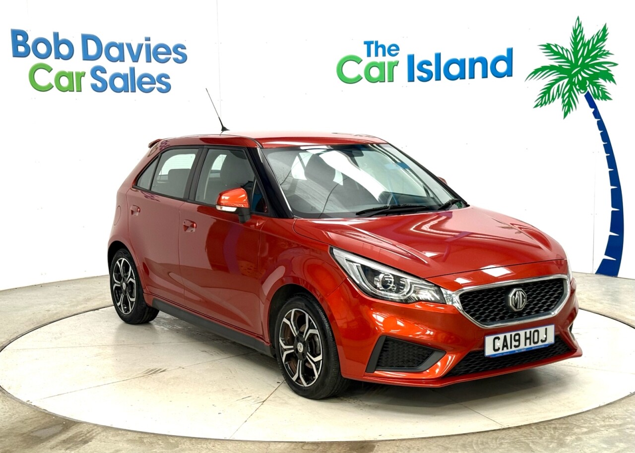 2019 MG MG3 for sale