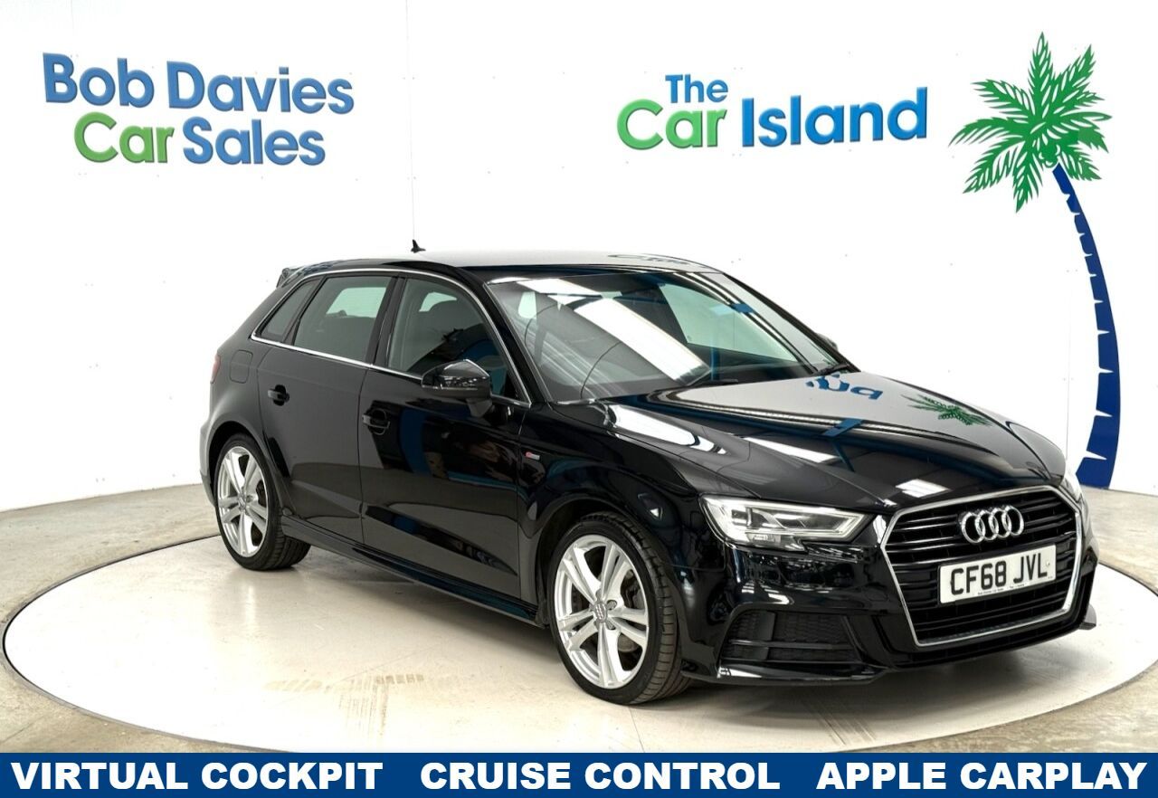 2019 AUDI A3 for sale