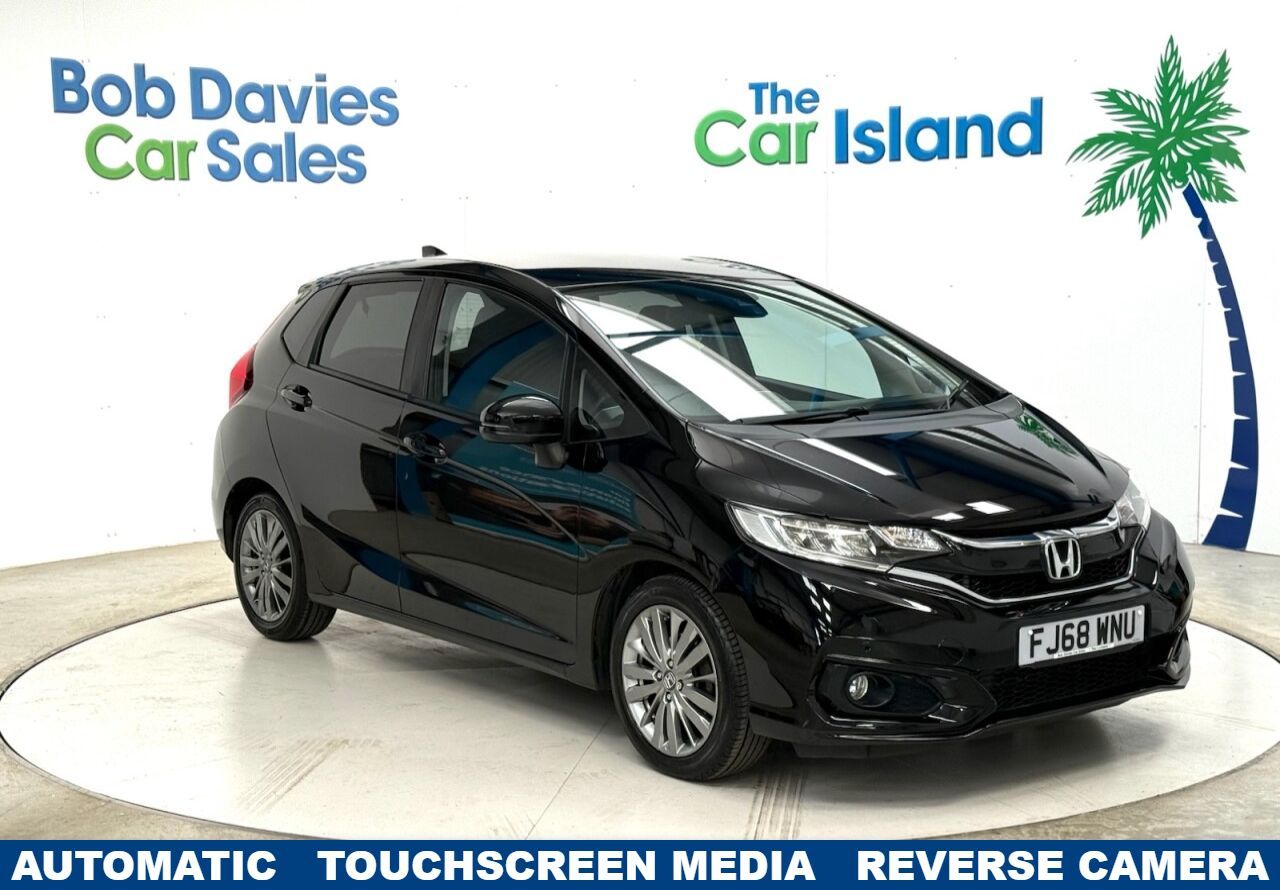 2018 HONDA JAZZ for sale