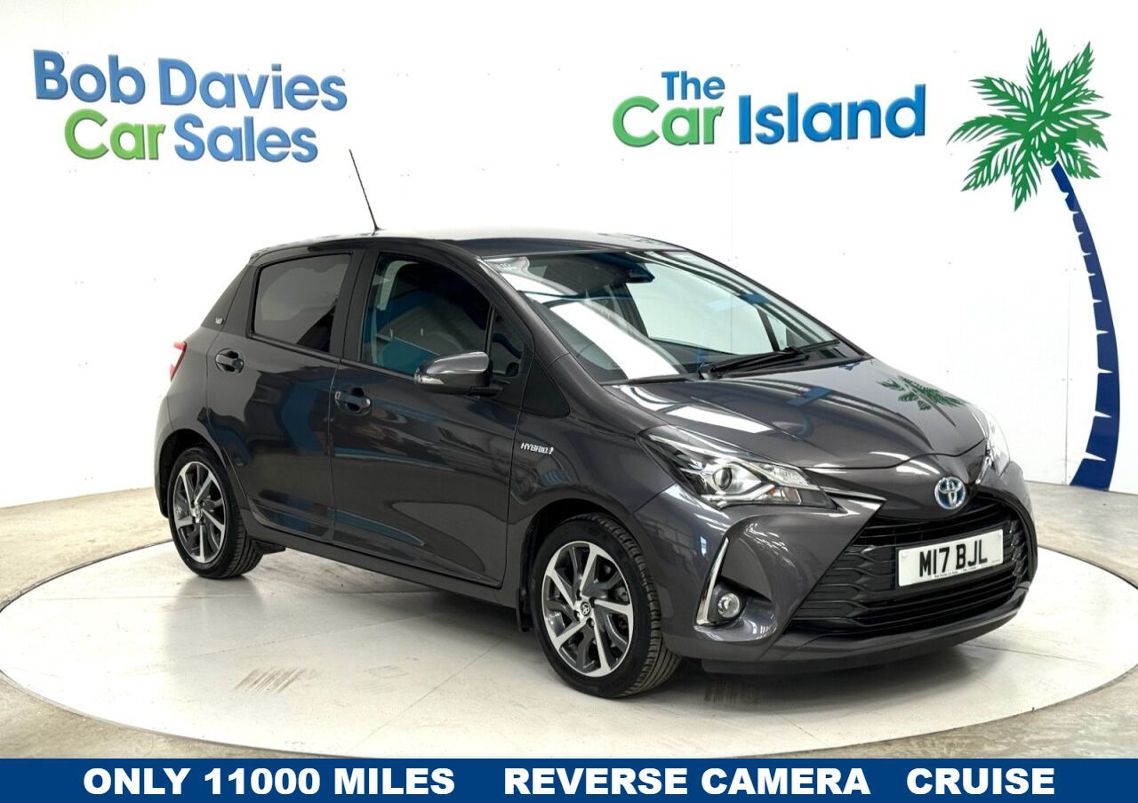 2020 TOYOTA YARIS for sale