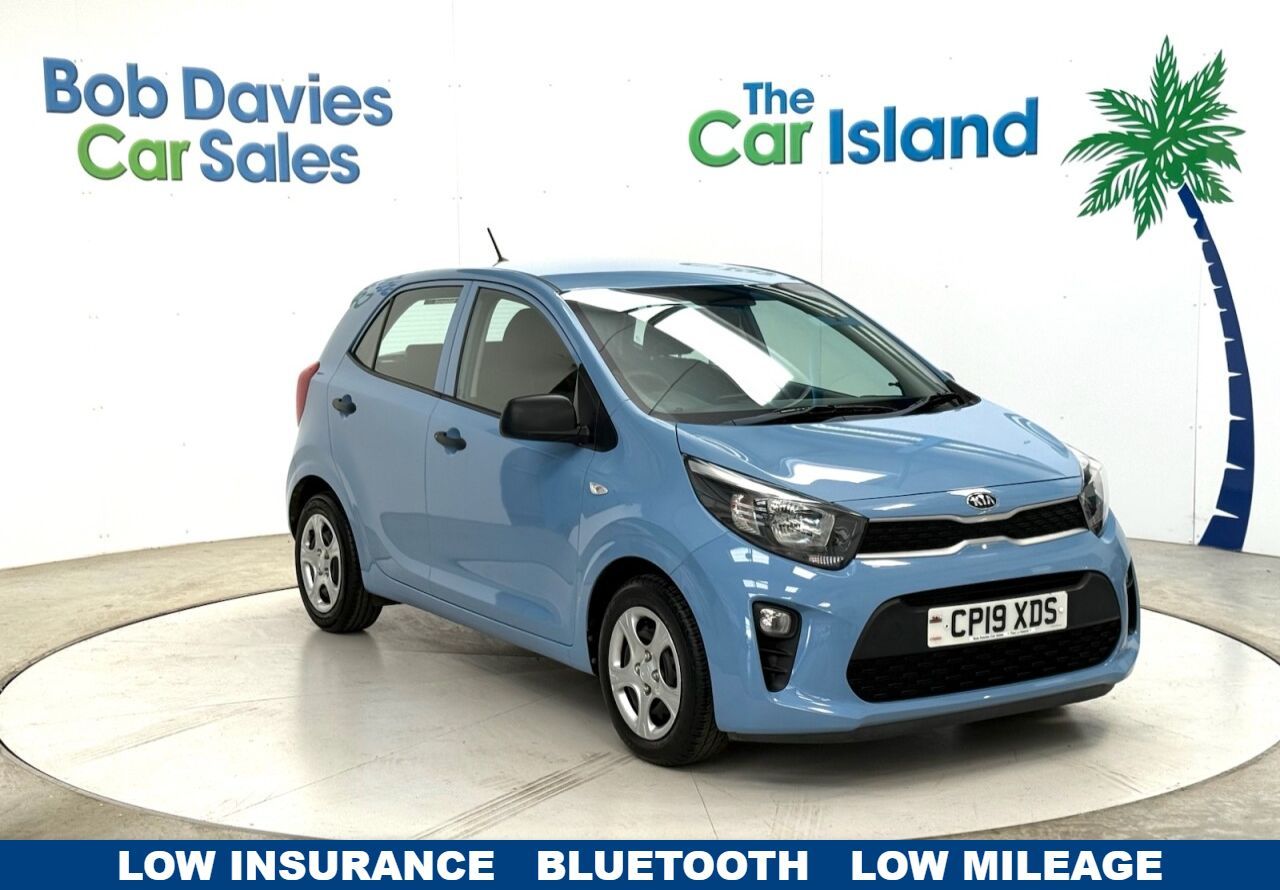 2019 KIA PICANTO for sale