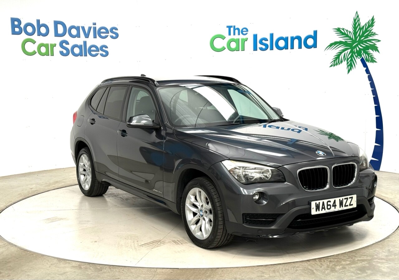 2014 BMW X1 for sale