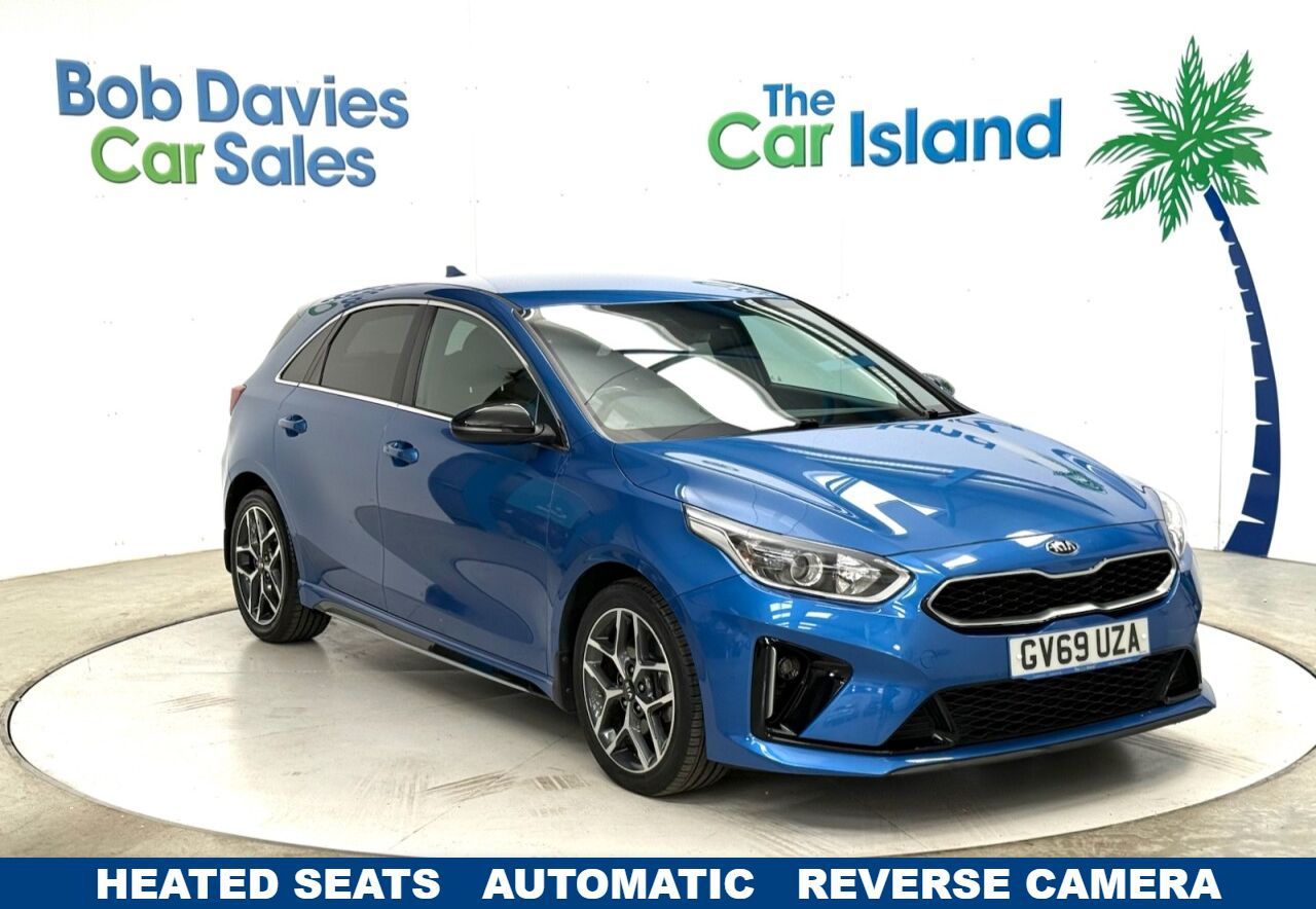 2020 KIA CEED for sale