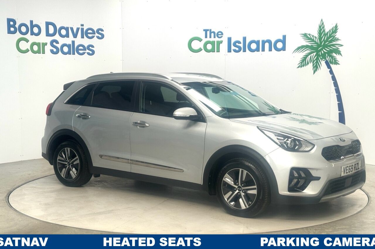 2020 KIA NIRO for sale