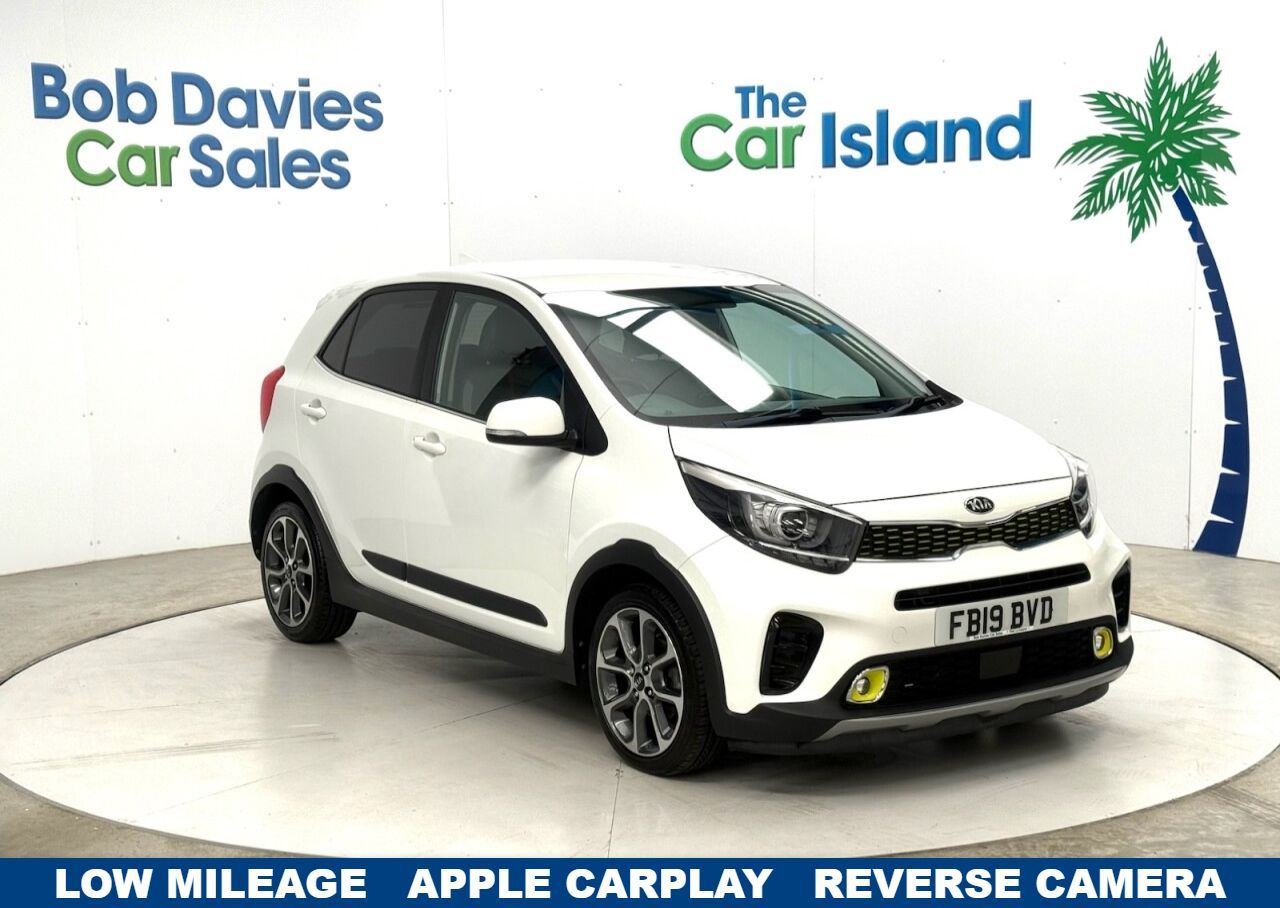 2019 KIA PICANTO for sale