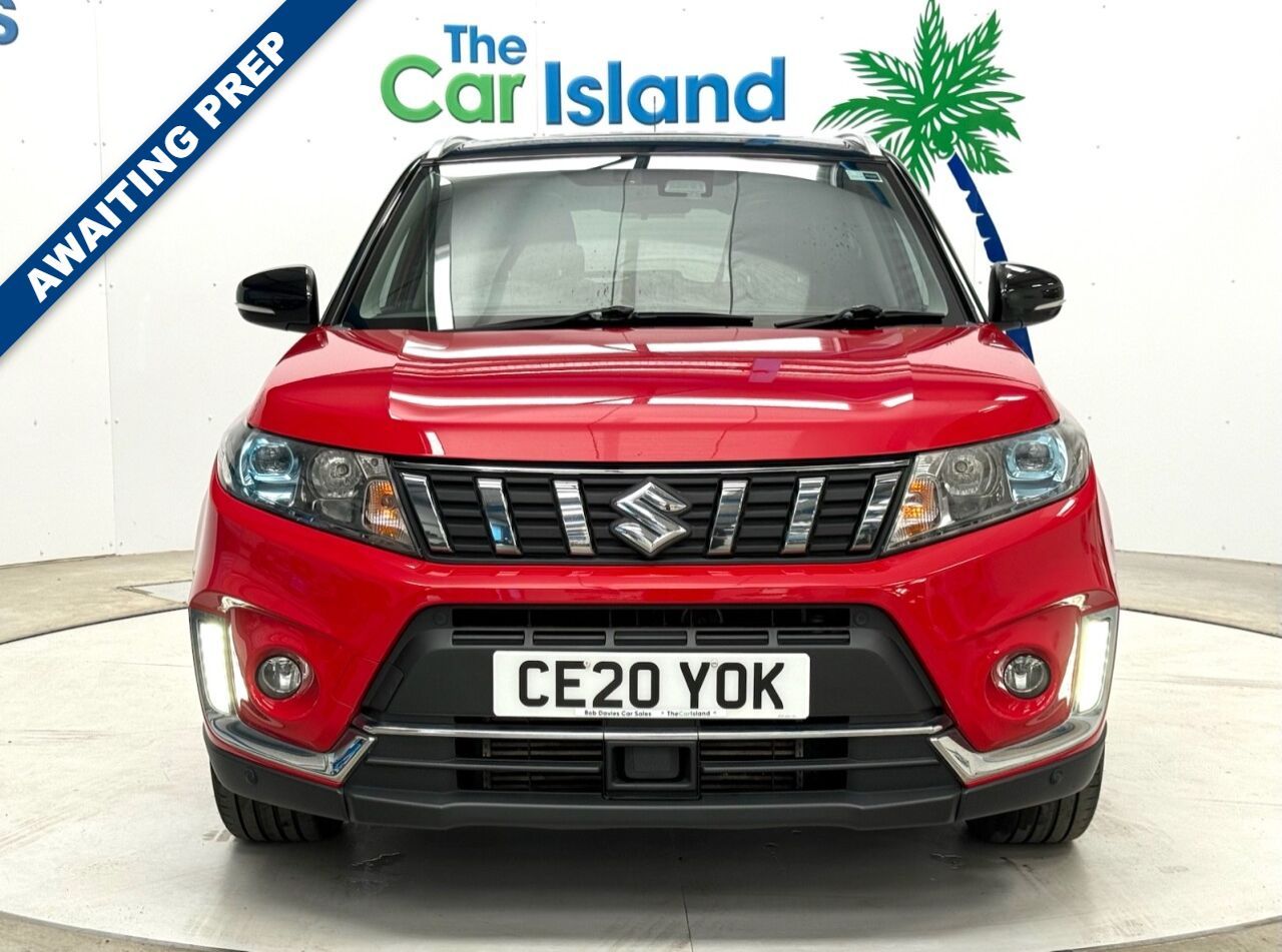 2020 SUZUKI VITARA for sale