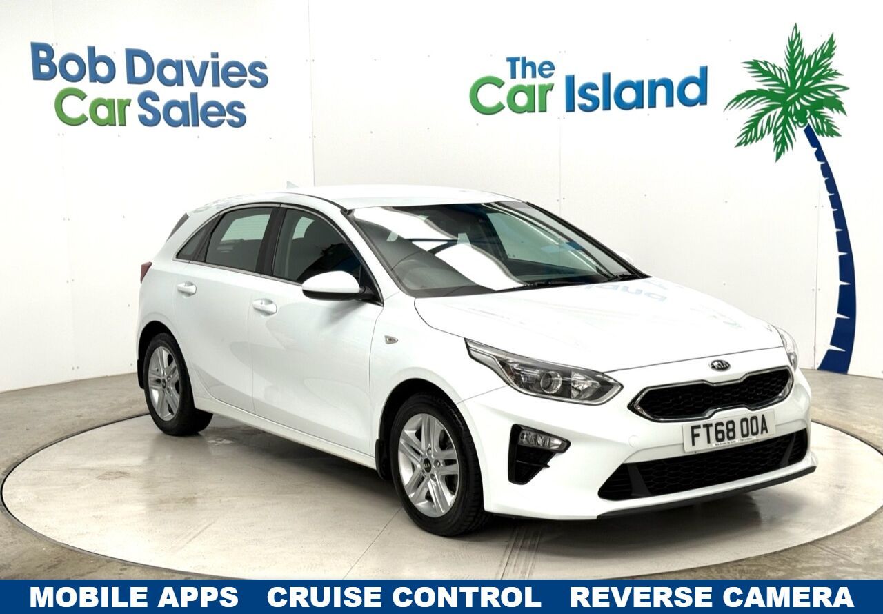 2019 KIA CEED for sale