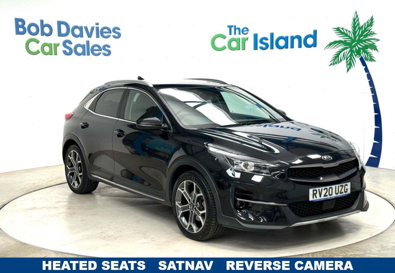2020 KIA XCEED for sale